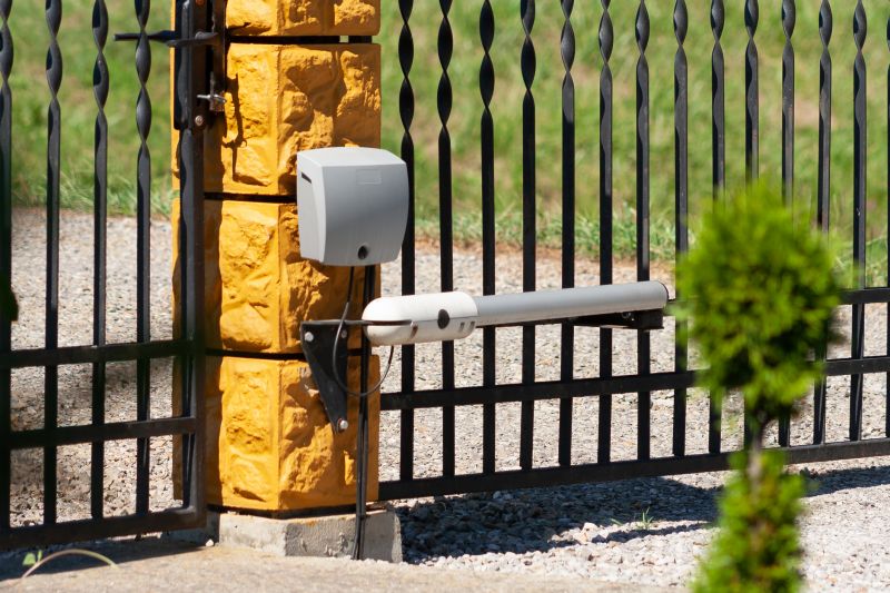 Remote Gate Installation Service