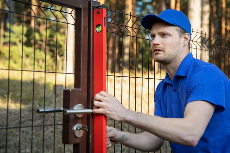 Gate Opener Installation in Littleton, CO